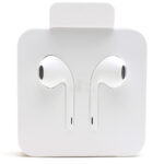 Genuine Certified Apple iPhone Handsfree Wired with Premium Sound Quality