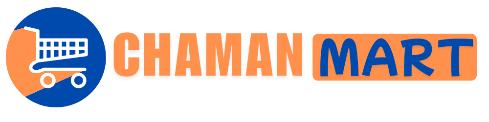 Chaman Mart