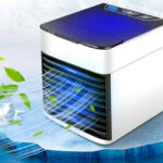 Arctic Air Ultra 3-in-1 Mini USB Portable Air Cooler