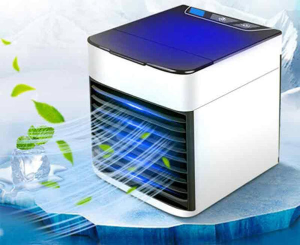 Arctic Air Ultra 3-in-1 Mini USB Portable Air Cooler